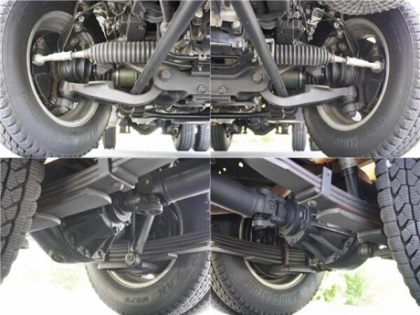 Ref:AUX-17804021 MAZDA TITAN TRUCK 2015 - Image 17