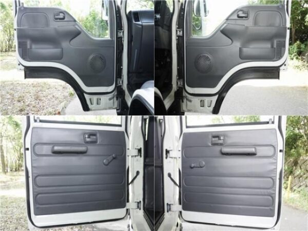 Ref:AUX-17804021 MAZDA TITAN TRUCK 2015 - Image 18
