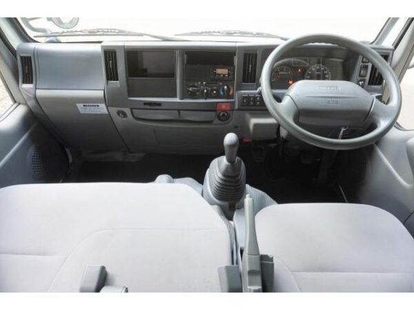 Ref:AUX-17804021 MAZDA TITAN TRUCK 2015 - Image 19