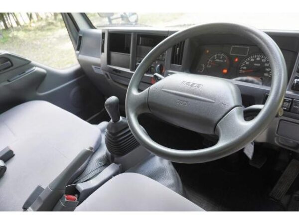 Ref:AUX-17804021 MAZDA TITAN TRUCK 2015 - Image 3