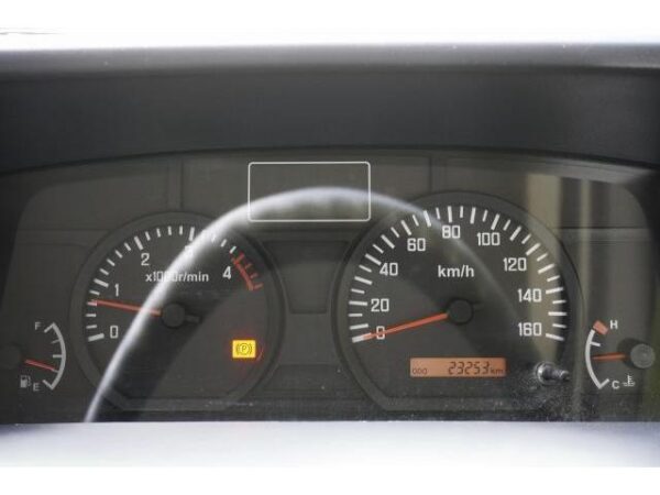 Ref:AUX-17804021 MAZDA TITAN TRUCK 2015 - Image 4