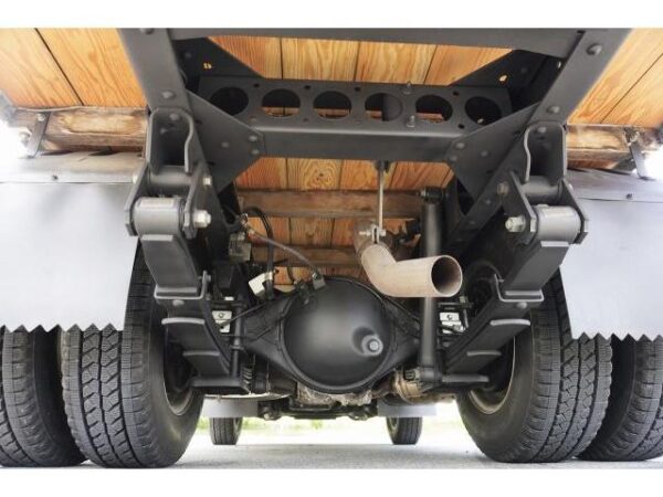 Ref:AUX-17804021 MAZDA TITAN TRUCK 2015 - Image 6