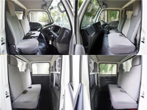 Ref:AUX-17804021 MAZDA TITAN TRUCK 2015 - Image 7