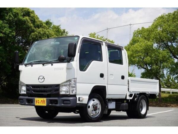 Ref:AUX-17804021 MAZDA TITAN TRUCK 2015