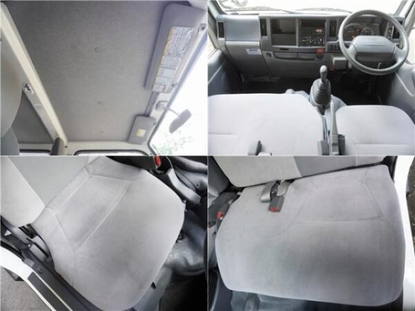 Ref:AUX-17804021 MAZDA TITAN TRUCK 2015 - Image 8