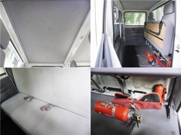 Ref:AUX-17804021 MAZDA TITAN TRUCK 2015 - Image 9