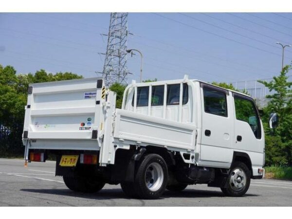 Ref:AUX-17804382 MAZDA TITAN TRUCK 2019 - Image 2