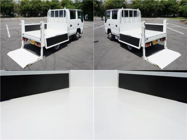 Ref:AUX-17804382 MAZDA TITAN TRUCK 2019 - Image 11