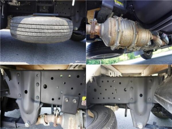 Ref:AUX-17804382 MAZDA TITAN TRUCK 2019 - Image 15