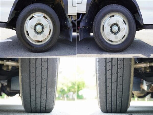 Ref:AUX-17804382 MAZDA TITAN TRUCK 2019 - Image 17