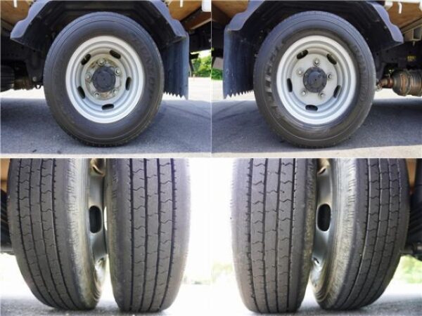 Ref:AUX-17804382 MAZDA TITAN TRUCK 2019 - Image 18