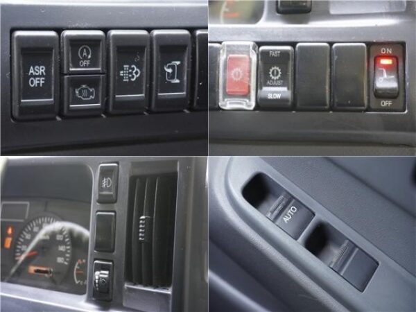 Ref:AUX-17804382 MAZDA TITAN TRUCK 2019 - Image 19