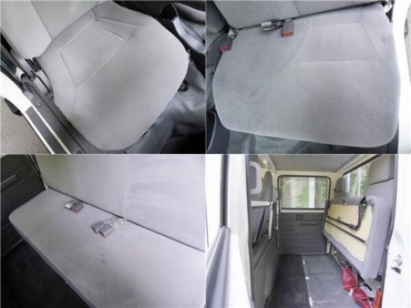 Ref:AUX-17804382 MAZDA TITAN TRUCK 2019 - Image 20