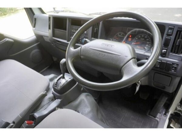 Ref:AUX-17804382 MAZDA TITAN TRUCK 2019 - Image 3