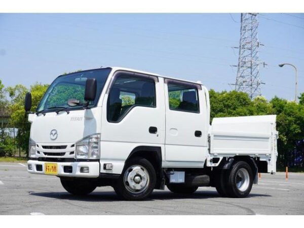 Ref:AUX-17804382 MAZDA TITAN TRUCK 2019