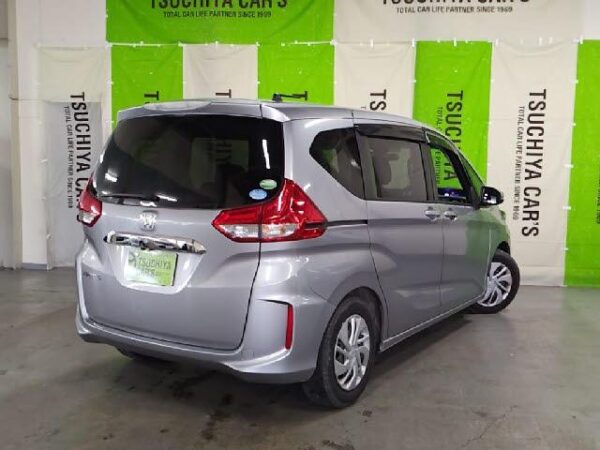 Ref:AUX-17807623 HONDA FREED 2017 - Image 2