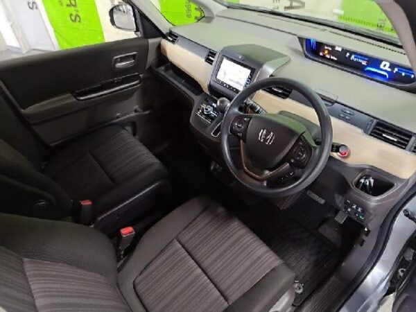 Ref:AUX-17807623 HONDA FREED 2017 - Image 3