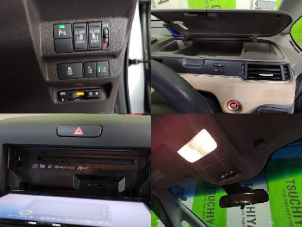 Ref:AUX-17807623 HONDA FREED 2017 - Image 6