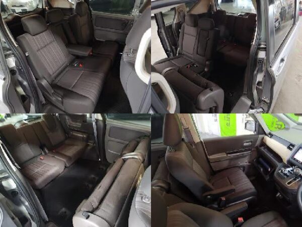 Ref:AUX-17807623 HONDA FREED 2017 - Image 7