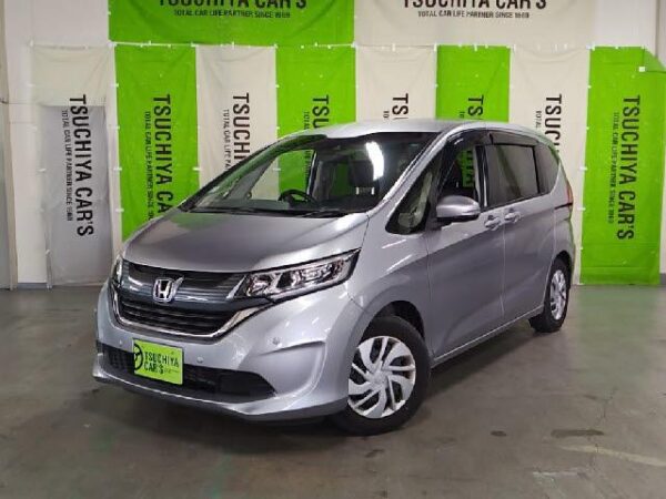 Ref:AUX-17807623 HONDA FREED 2017
