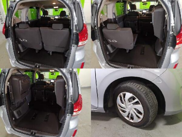 Ref:AUX-17807623 HONDA FREED 2017 - Image 8