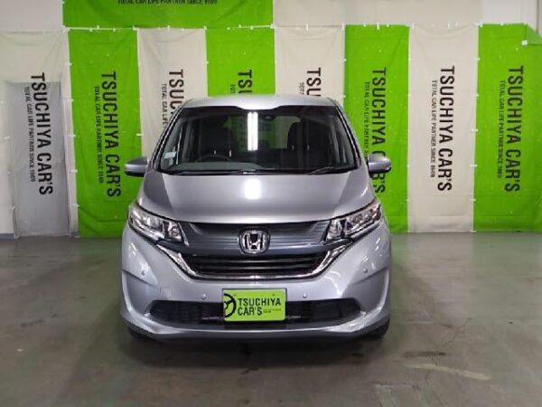 Ref:AUX-17807623 HONDA FREED 2017 - Image 9