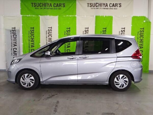 Ref:AUX-17807623 HONDA FREED 2017 - Image 10