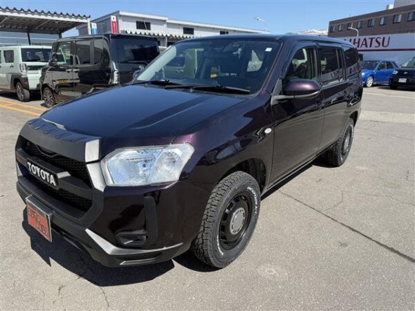 Ref:AUX-17807748 TOYOTA PROBOX VAN 2022 - Image 2