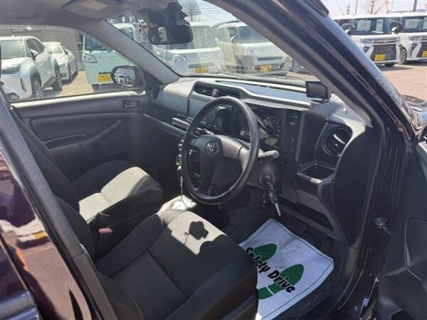 Ref:AUX-17807748 TOYOTA PROBOX VAN 2022 - Image 12