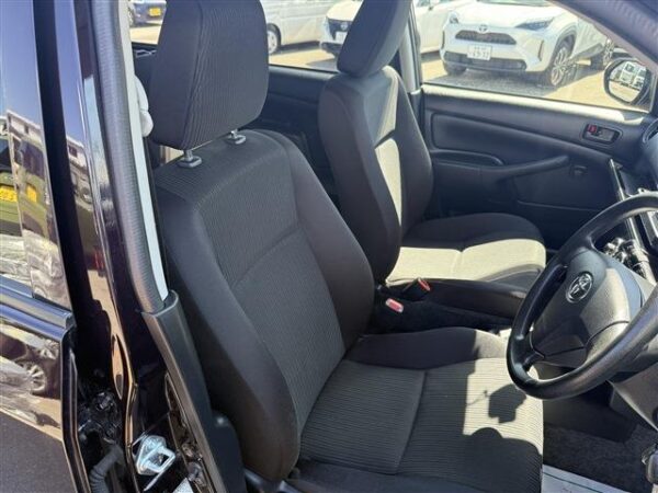 Ref:AUX-17807748 TOYOTA PROBOX VAN 2022 - Image 13