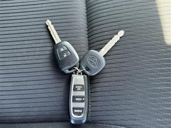 Ref:AUX-17807748 TOYOTA PROBOX VAN 2022 - Image 14