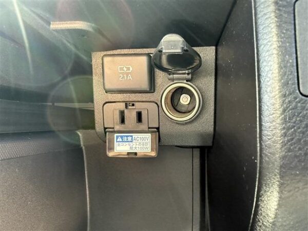 Ref:AUX-17807748 TOYOTA PROBOX VAN 2022 - Image 19