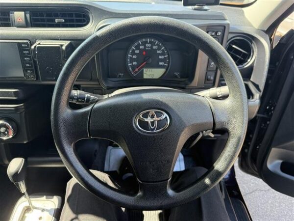 Ref:AUX-17807748 TOYOTA PROBOX VAN 2022 - Image 20