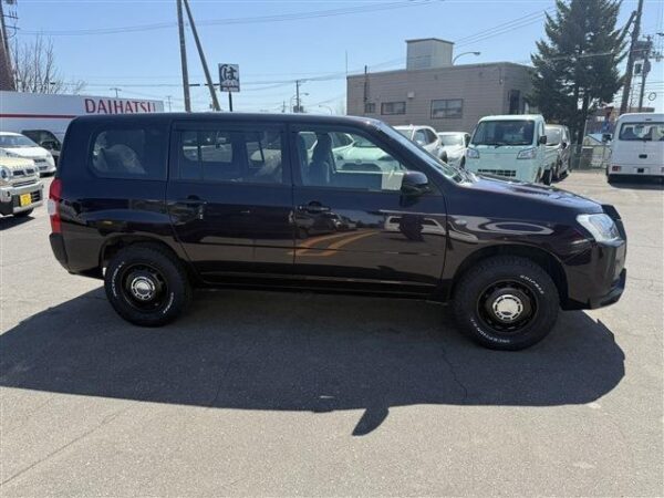 Ref:AUX-17807748 TOYOTA PROBOX VAN 2022 - Image 5
