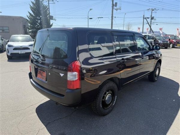 Ref:AUX-17807748 TOYOTA PROBOX VAN 2022 - Image 6