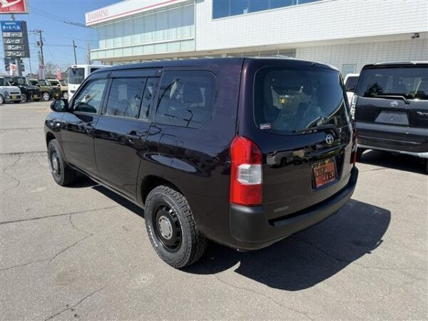 Ref:AUX-17807748 TOYOTA PROBOX VAN 2022 - Image 8
