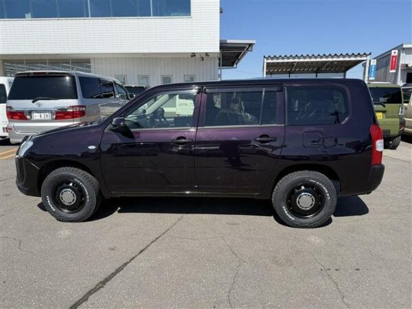 Ref:AUX-17807748 TOYOTA PROBOX VAN 2022 - Image 9