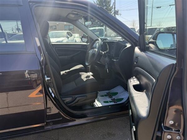 Ref:AUX-17807748 TOYOTA PROBOX VAN 2022 - Image 10