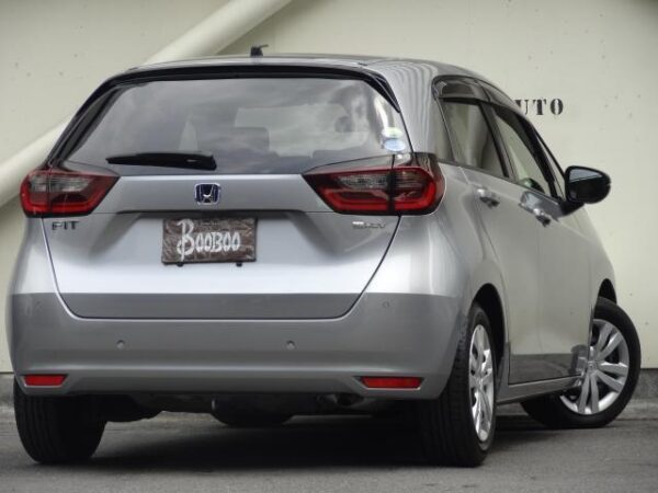 Ref:AUX-17822356 HONDA FIT 2020 - Image 2