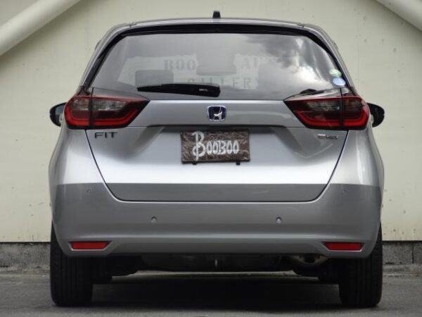 Ref:AUX-17822356 HONDA FIT 2020 - Image 11