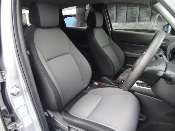 Ref:AUX-17822356 HONDA FIT 2020 - Image 13