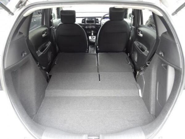 Ref:AUX-17822356 HONDA FIT 2020 - Image 15