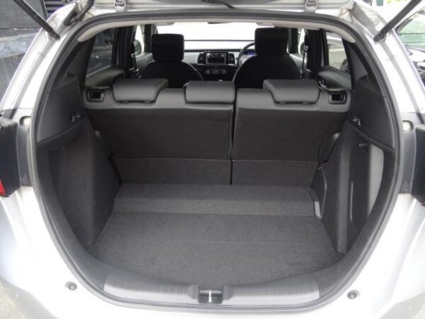 Ref:AUX-17822356 HONDA FIT 2020 - Image 16