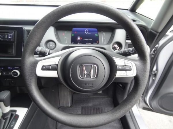 Ref:AUX-17822356 HONDA FIT 2020 - Image 17