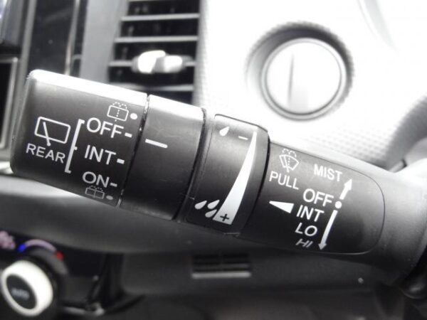 Ref:AUX-17822356 HONDA FIT 2020 - Image 19