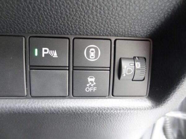 Ref:AUX-17822356 HONDA FIT 2020 - Image 7
