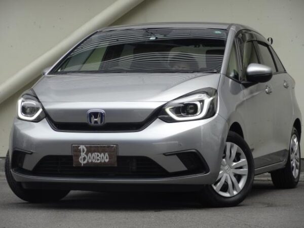 Ref:AUX-17822356 HONDA FIT 2020