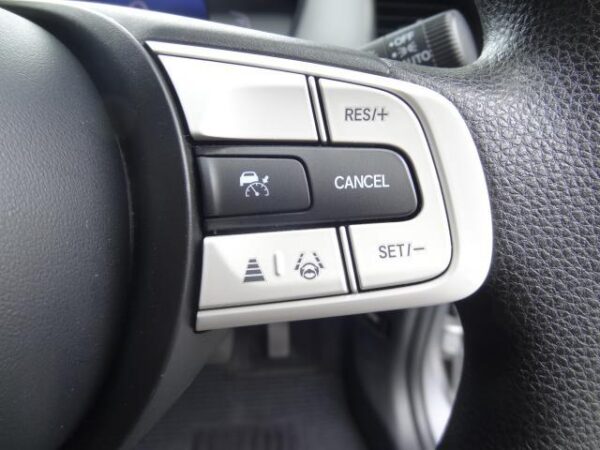 Ref:AUX-17822356 HONDA FIT 2020 - Image 8