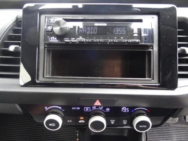 Ref:AUX-17822356 HONDA FIT 2020 - Image 9
