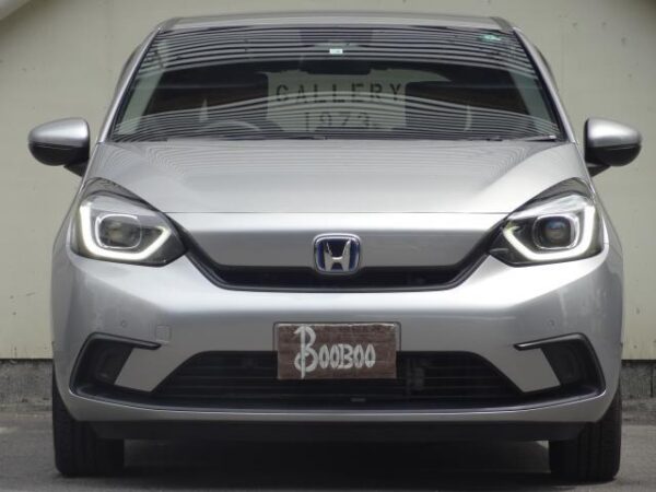 Ref:AUX-17822356 HONDA FIT 2020 - Image 10